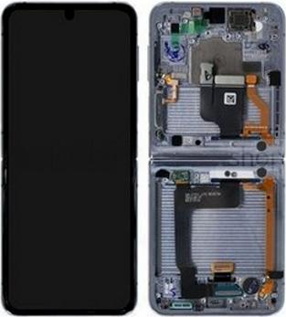 Immagine prodotto Ferryxpress Galaxy Z Flip 4 5G Schermo interno del display OLED - SM-F721B / GH82-29440D / (Display, Galaxy Z Flip4 5G)