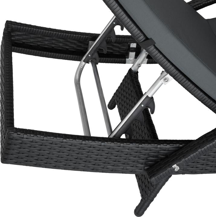 Actual product image tectake Océane (190 cm)