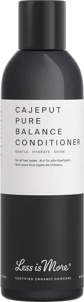 Produktbild Less is more Cajeput Pure Balance Conditioner (200 ml)