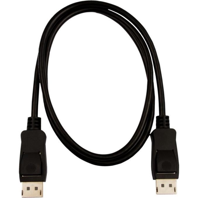 V7 DisplayPort-Kabel (1 m, DisplayPort), Video Kabel