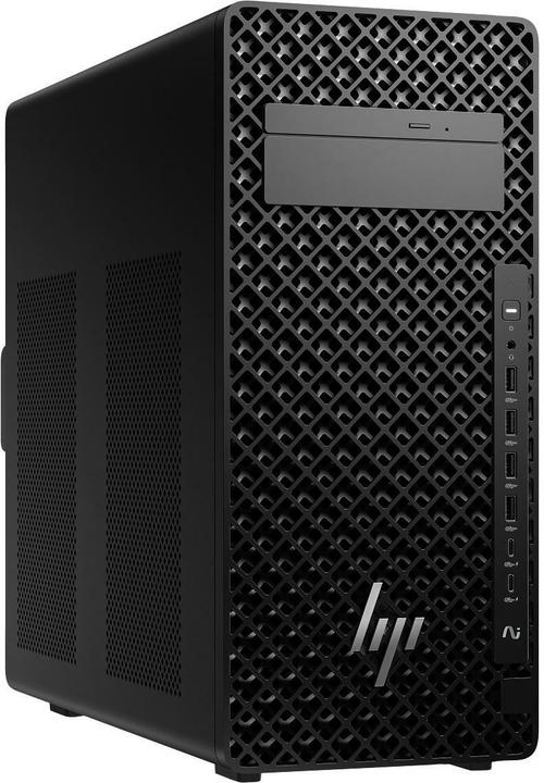 Image du produit HP Z2 G1i Tower Certifié par Dassault (1000 Go, 64 Go, Intel Core Ultra 9 285K)