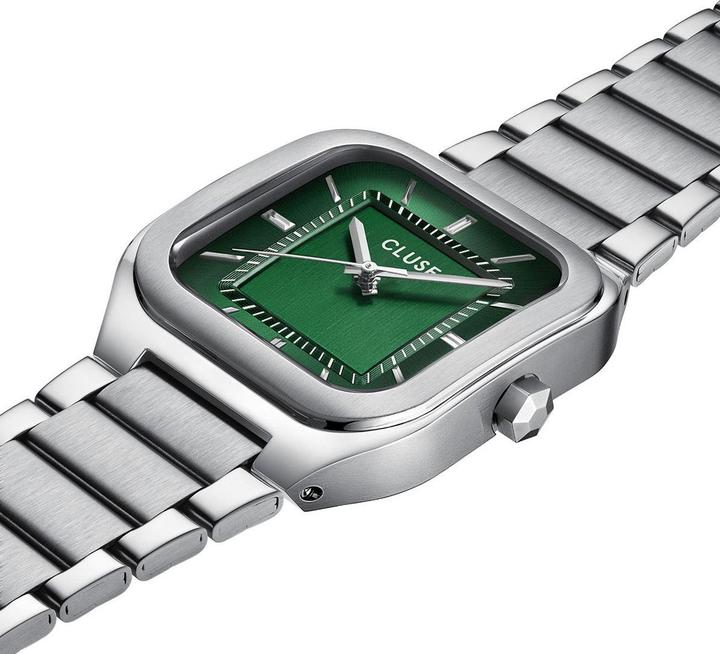 Immagine prodotto Cluse Quadrus Silver