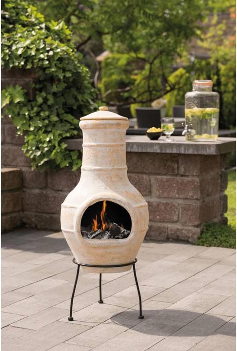 Immagine prodotto RedFire Caminetto Deco