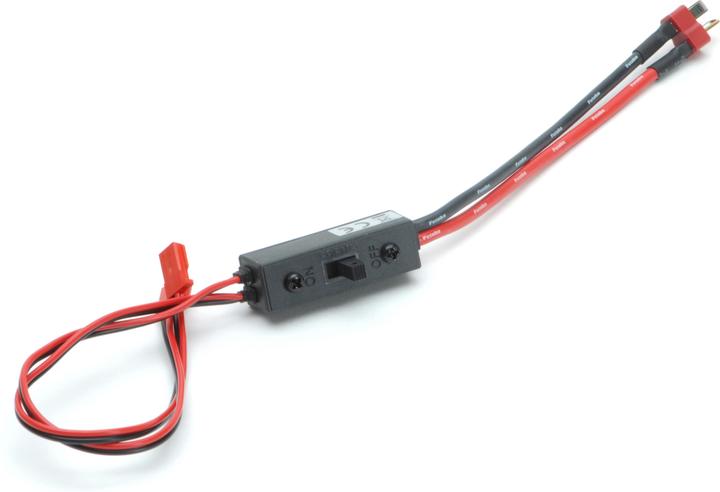 Futaba Switch ESW-1D E-Top Electric Switch