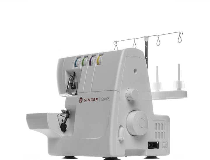 Produktbild Singer S0105 Overlock