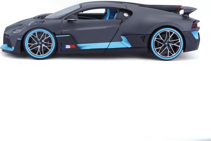 Produktbild Bburago Bugatti Divo