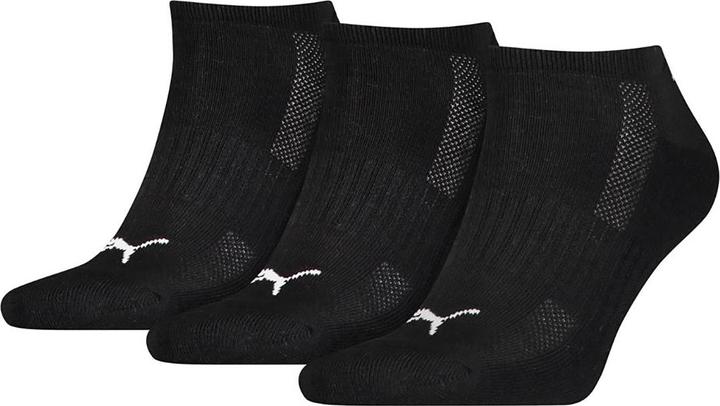Actual product image Puma Sneaker Frottee (pack of 3, 35 - 38)
