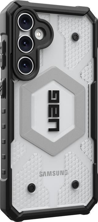 Produktbild UAG 214410114343 Handy-Schutzhülle 16,3 cm (6.4) Cover Schwarz (Samsung Galaxy S23 FE)