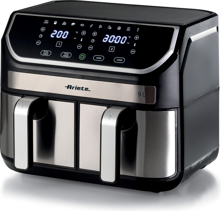 Image du produit Ariete 4625 Fritteuse
