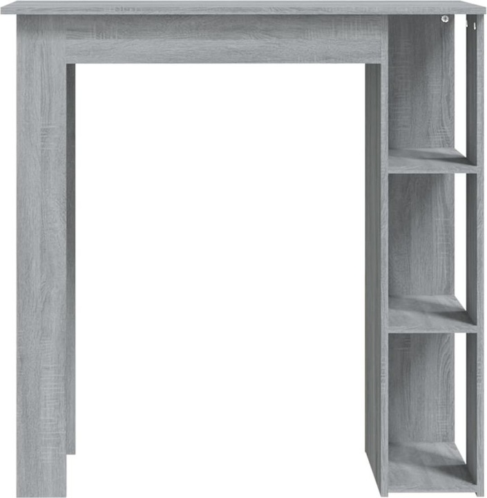 Actual product image VidaXL Duklida (102 x 50 x 103.5 cm)