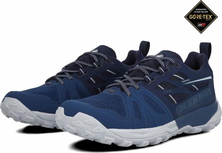 Produktbild Mammut Saentis Low GTX (46)