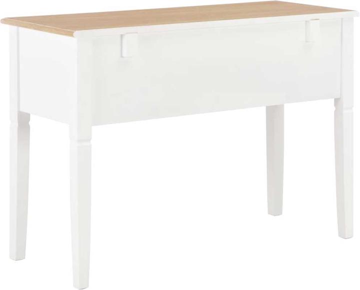 Produktbild vidaXL Nasira (109.5 x 45 x 77.5 cm)