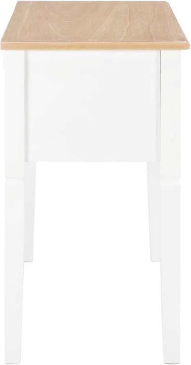 Produktbild vidaXL Nasira (109.5 x 45 x 77.5 cm)