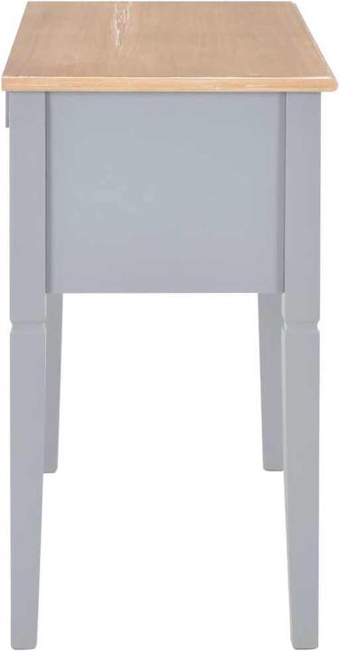 Produktbild vidaXL Nasira (109.5 x 45 x 77.5 cm)