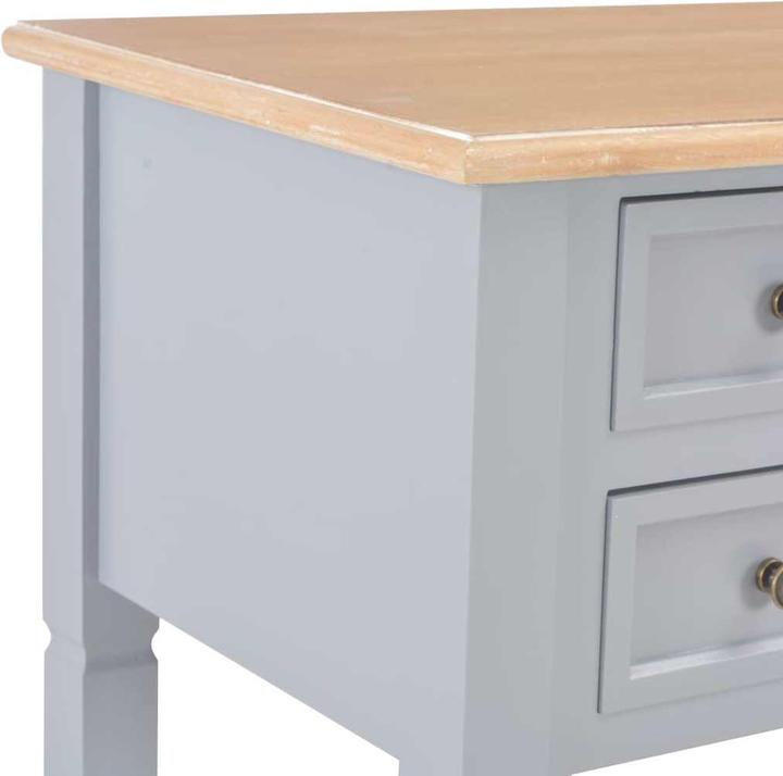 Produktbild vidaXL Nasira (109.5 x 45 x 77.5 cm)