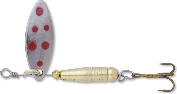 Zebco Waterwings River Spinner