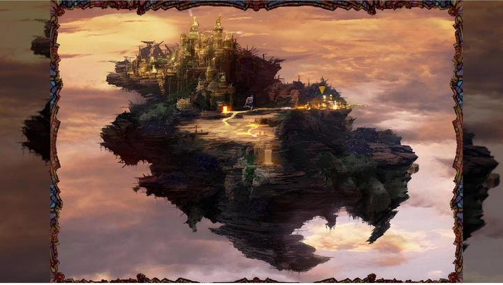 Produktbild Bandai Namco Baten Kaitos I + II HD Remaster (Switch, DE, FR, IT)