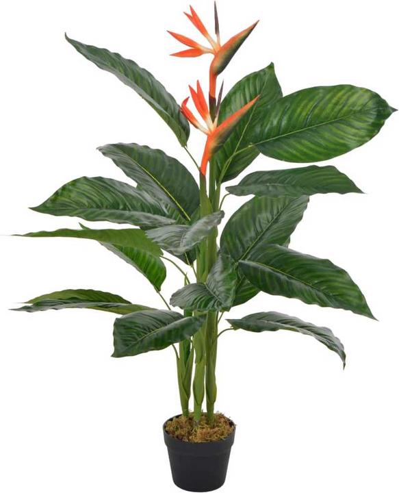 vidaXL Dareen (100 cm)
