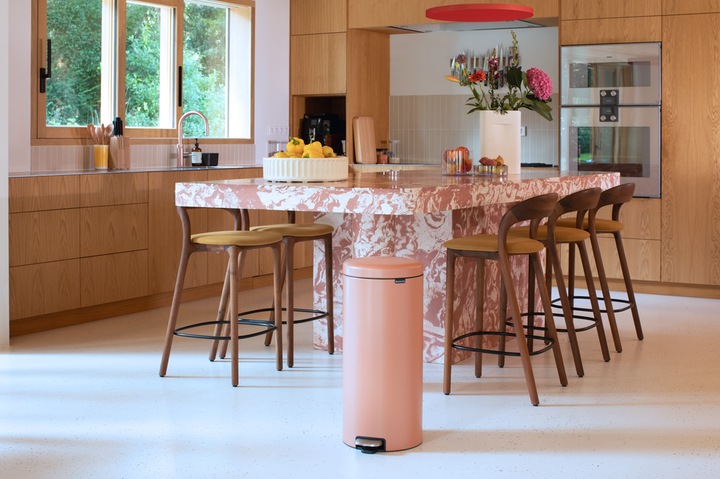 Image du produit Brabantia newIcon (30 l)