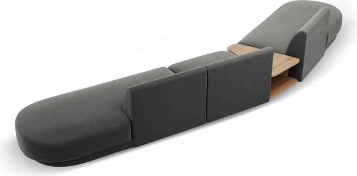 Actual product image Micadoni Miley (5-seater)