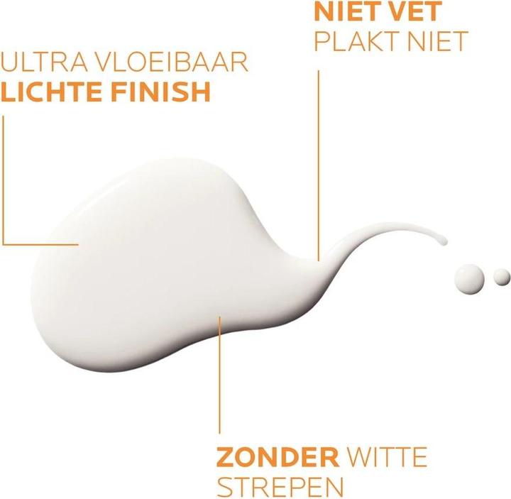 Actual product image La Roche Posay Anthelios Invisible Spray (Sun spray, SPF 30, 200 ml, 245 g)