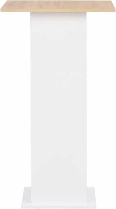 Image du produit vidaXL Wynono (60 x 60 x 110 cm)