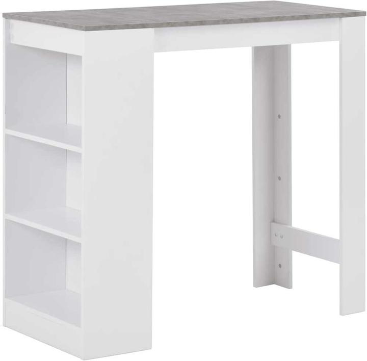 vidaXL Pasha (110 x 50 x 103 cm)