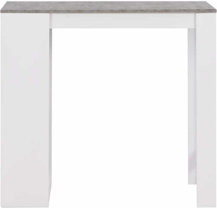 Actual product image vidaXL Pasha (110 x 50 x 103 cm)