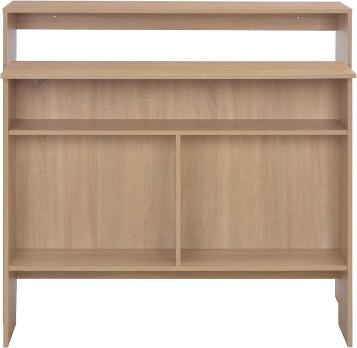 Produktbild vidaXL Meaghan (130 x 40 x 120 cm)