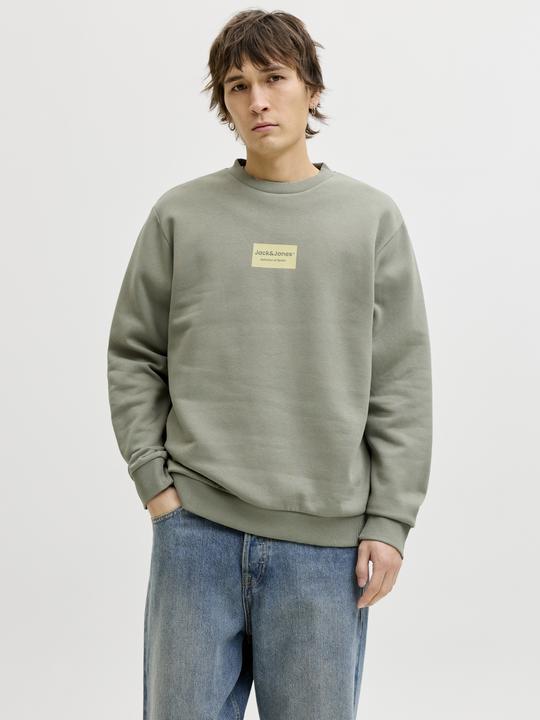 Produktbild Jack & Jones Sweatshirt Sweatshirt (M)