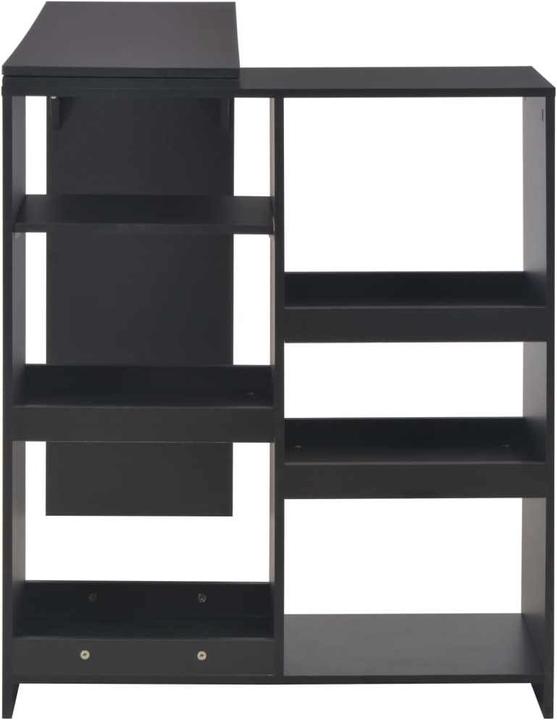 Produktbild vidaXL Bartisch (138 x 40 x 110 cm)