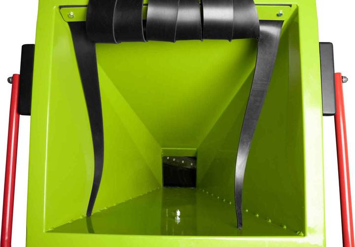 Actual product image Zipper HAEK15000