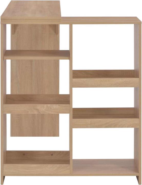 Actual product image vidaXL Odelle (138 x 39 x 110 cm)