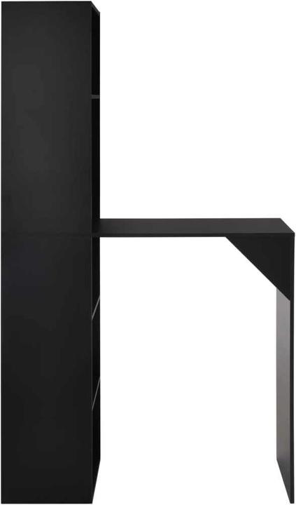 Image du produit VidaXL Alvan (115 x 59 x 200 cm)