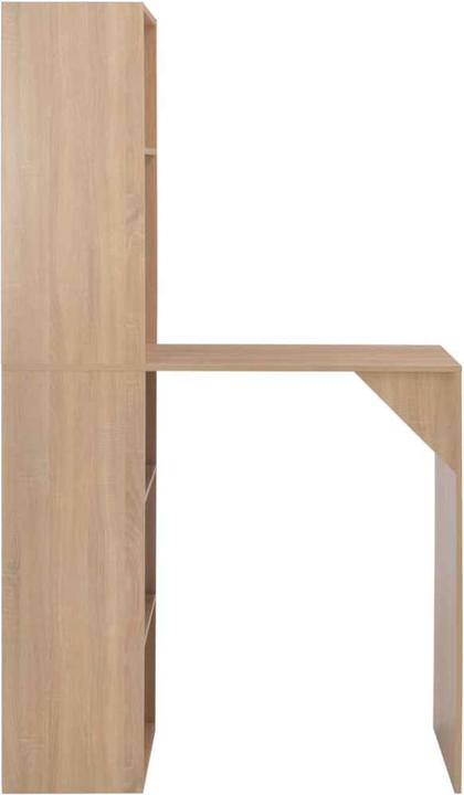 Image du produit VidaXL Alvan (115 x 59 x 200 cm)