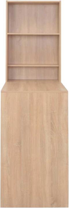 Image du produit VidaXL Alvan (115 x 59 x 200 cm)