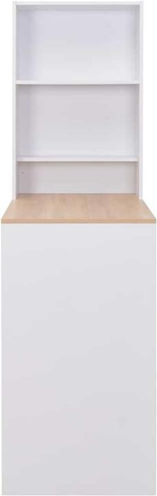 Image du produit VidaXL Alvan (115 x 59 x 200 cm)