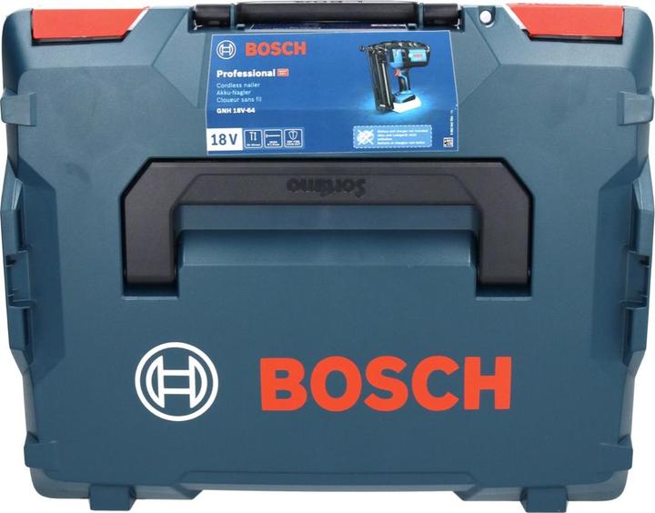 Image du produit Bosch Professional GNH 18V-64 Professional