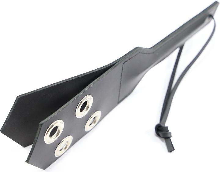 Produktbild Kiotos Leather Paddle