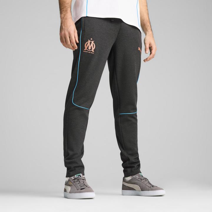 Actual product image Puma Trousers OM Casuals 2024/25 (M)