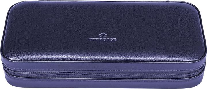 Windrose 803923.05 - Charmbox für die Reise Merino Moda dunkelblau