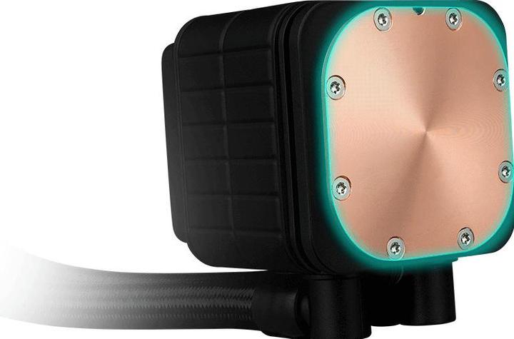 Produktbild ASUS CPC ACC PRIME LC 240 ARGB