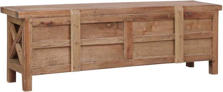 Actual product image vidaXL Ariella (120 x 30 x 40 cm)