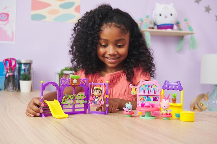 Produktbild Gabby's Dollhouse Fairy
