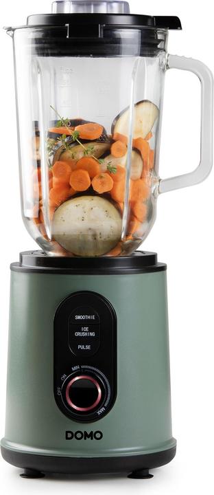 Actual product image Domo DO734BL (800 W)