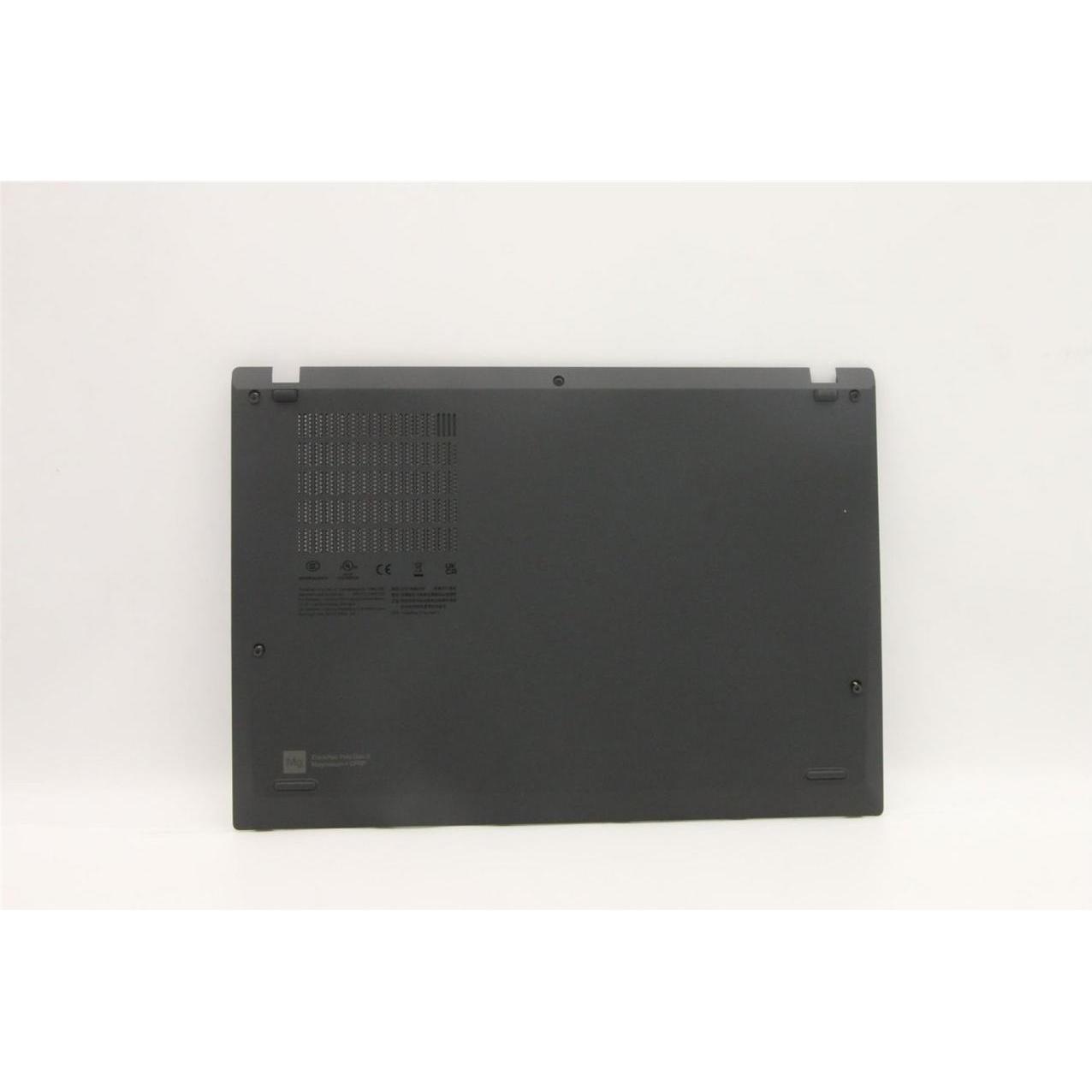 Lenovo Cover Fru Phoenix, Notebook Ersatzteile, Schwarz
