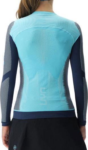Actual product image UYN Laufshirt Mit Langen Ärmeln Pb42 (XL)
