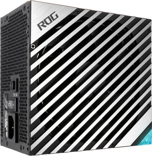 Actual product image ASUS PSU Thor 850W Platinum II (850 W)