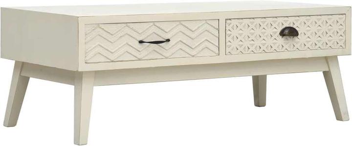 Immagine prodotto vidaXL Couchtisch (110 x 50 x 40 cm)