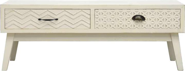 Immagine prodotto vidaXL Couchtisch (110 x 50 x 40 cm)